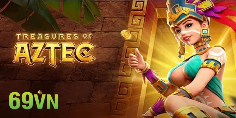 Một vài thông tin về game nổ hũ Aztec