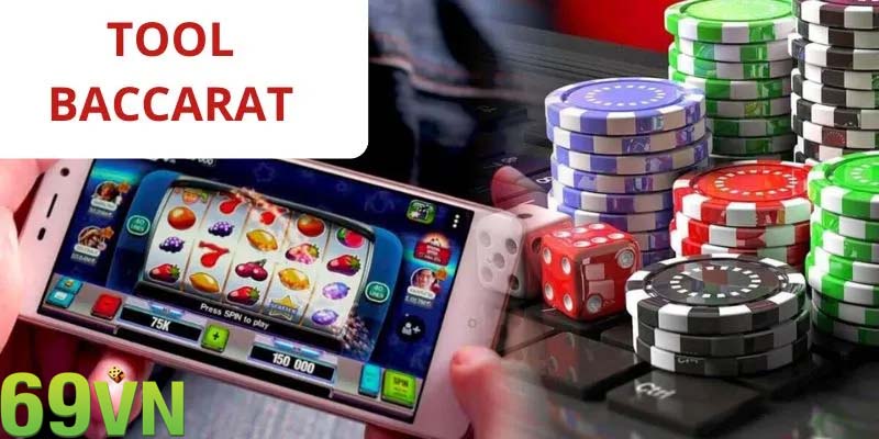 Lưu ý khi sử dụng tool Baccarat 69VN